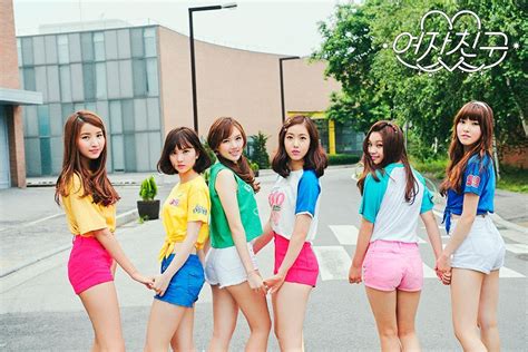 south korean girl group “gfriends” to visit taiwan icrt blog