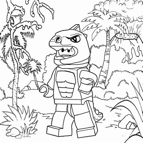 jurassic world coloring pages  getdrawings