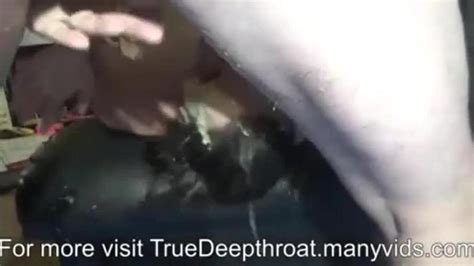 True Damn Deepthroat Deep Throat Porn Videos
