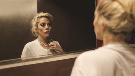 The Latest Trailer For Lady Gaga S Netflix Documentary Offers An