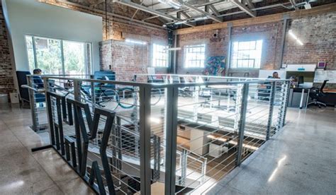 Seed Spot Relocates To Downtown Phoenix Warehouse District Az Big Media