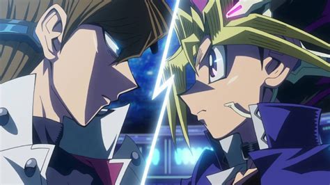 10 Anime Rivalries That Will Fire You Up