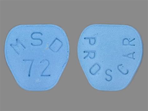 proscar fda prescribing information side effects and uses
