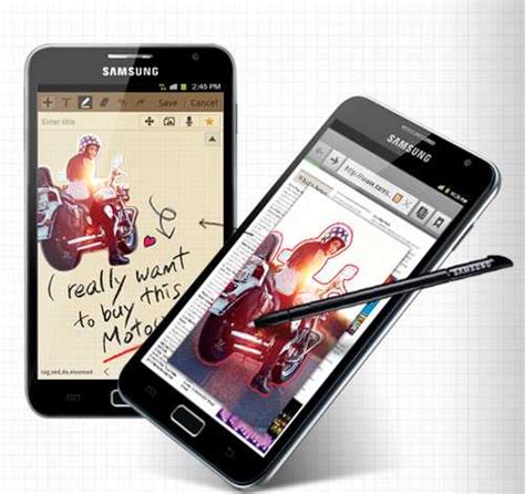 pics samsung galaxy note launched  india  rs  rediff getahead