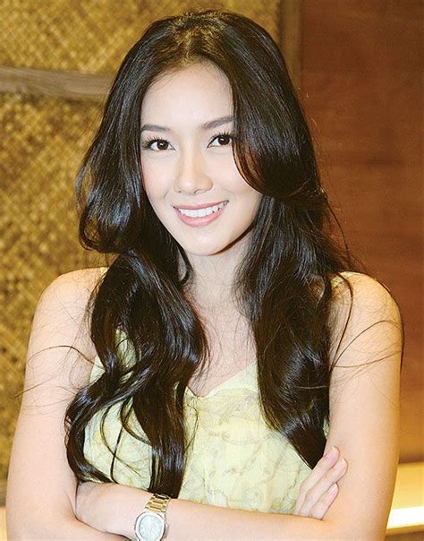 Top 10 Most Beautiful Thai Celebrities ~ Stuffs Of Top 10 Beautiful
