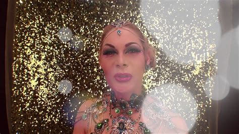 Glitter With Cassandra Cass Shot By Topher Adam Photography Youtube