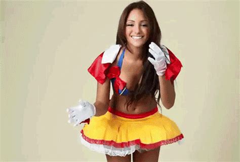 these are the top 10 colleges for sexy halloween costumes maxim