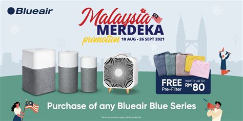 blueair official store  shop shopee malaysia