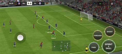 ea sports fc  mobile apk   android