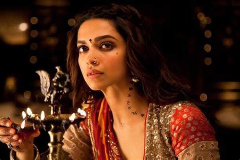 Deepika Padukone Hasthis One Thing No Other Actress Has