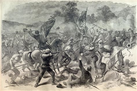 battle  bull run american civil war