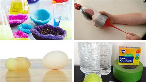 6th Grade Science Projects For The Classroom Or Science Fair