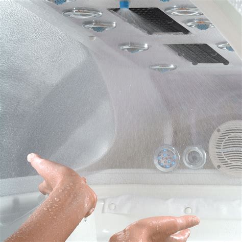 spa oceana capsule  comfortel