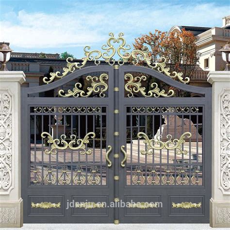 sliding gate design  philippines