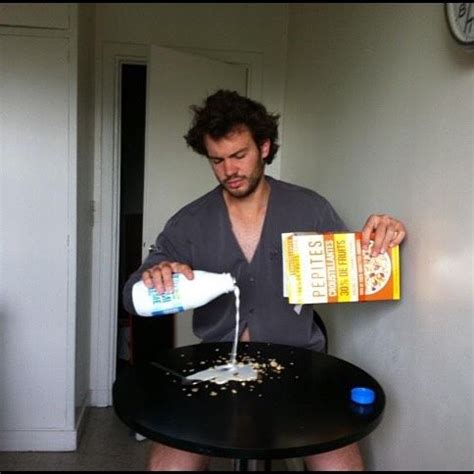 atinstaryg sur instagram  vraiment pas de bol bol lait cereales repost cheer