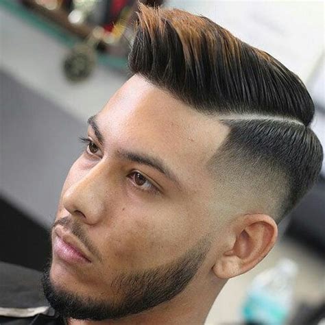 mid fade haircuts   mid fade hairstyles  tutorials