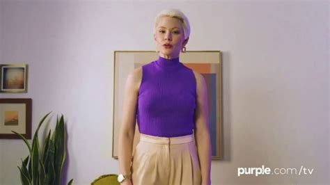 Purple Mattress Tv Commercial Try It Ispot Tv