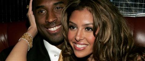 Few Things You Did Not Know About Kobe Bryant’s Wife