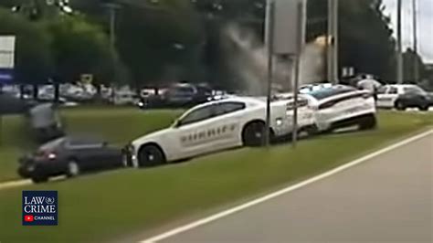 top 5 wildest high speed police chases caught on dashcam youtube