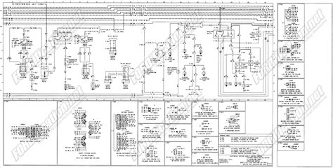 blower motor wiring questions ford truck enthusiasts forums