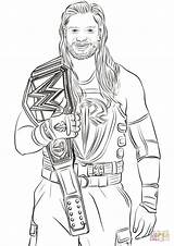 Reigns Kingston Kofi Coloriages Childrencoloring Kategorien Gratuits sketch template