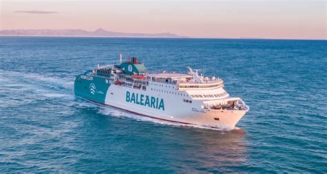 balearia