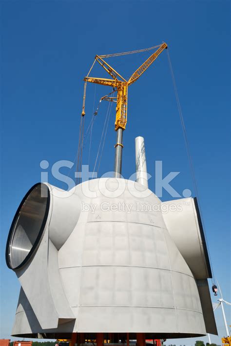 rotor hub   wind turbine stock  freeimagescom