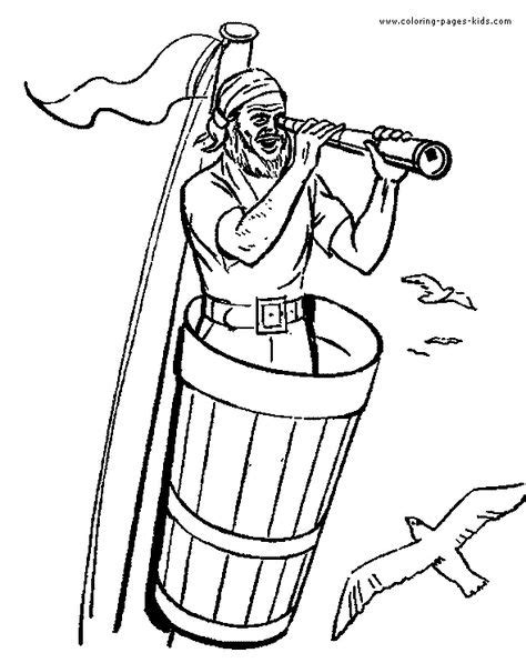 pirate pictures pirates pirate coloring pages cartoon coloring
