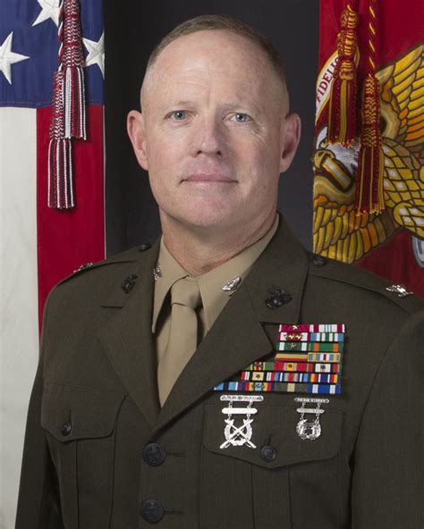 four finalists announced in search for new commandant of cadets the