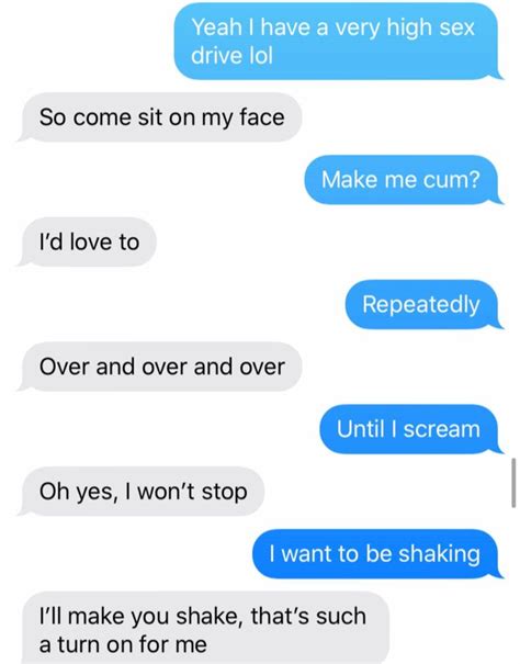 60 hot sexting ideas for your inspiration