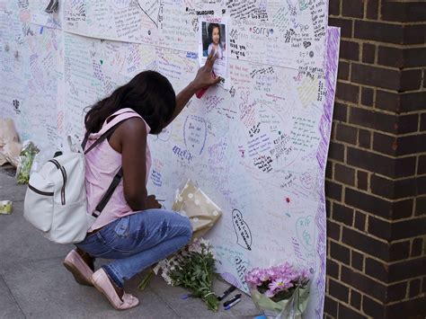 Grenfell Tower Fire Mps Attack Kensington Council For
