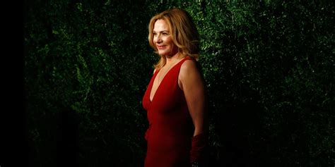 Kim Cattrall Has More To Say On The Sex And The City 3 Film