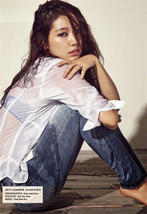 Park Shin Hye Queen’s Role In Latest Korean Drama 2014