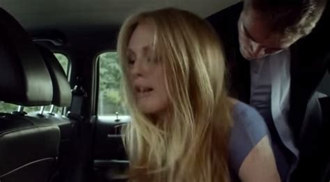 5 Robert Pattinson Moments In Maps To The Stars That Will
