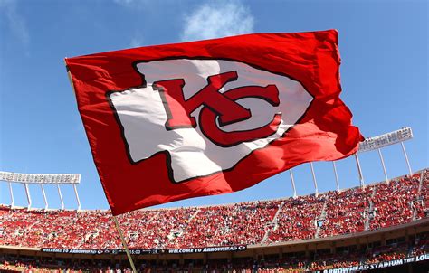 kansas city chiefs