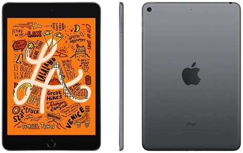 save   apples latest ipad mini features gb storage wi fi touch id