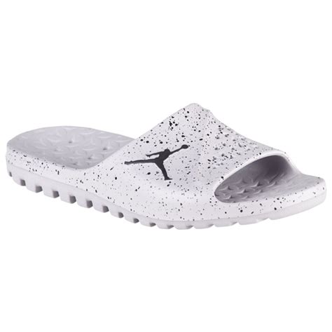jordan superfly  mens casual shoes cement greyblackblack