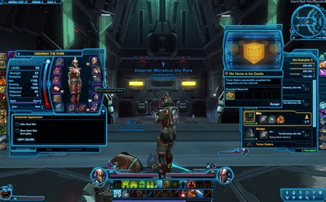 how to play star wars online cam with her