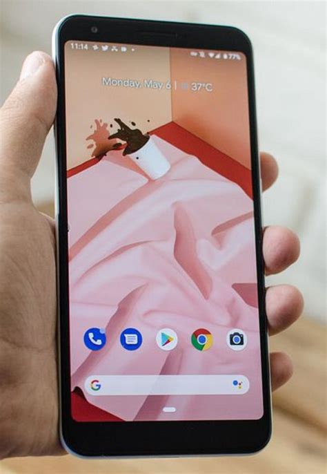 google pixel  xl review     issues