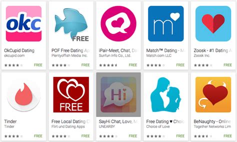 Best Safe Dating Apps