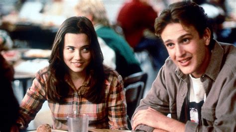 freaks and geeks first episodes 1999 review hollywood reporter