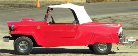 1967 king midget volo auto museum