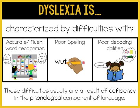 sarahs  grade snippets   dyslexia