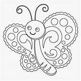 Borboletas Colorir Pngitem Borboleta Adults Pngkey sketch template