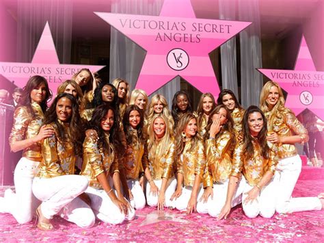 Braziers Of Famous Celebities Victoria S Secret Models Angels Cup