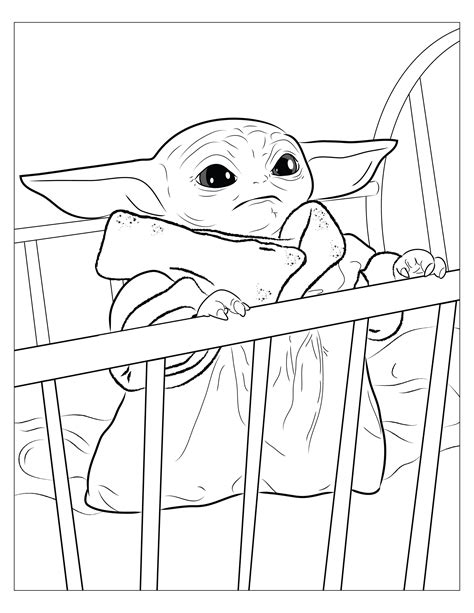 starwars coloring pages printable