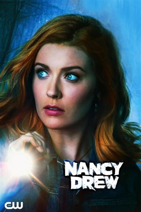 Nancy Drew S01e01 Review Pilot – Succeeds In Setting Up At Least One