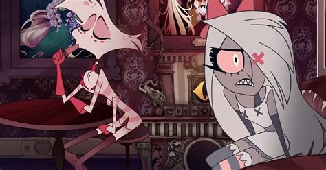 All About “hazbin Hotel Vivienne Medrano’s Animated Youtube Comedy