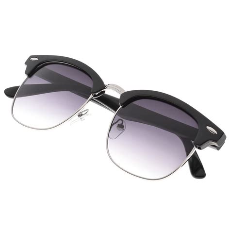 sekinew cool eyewear vintage retro unisex sunglasses women brand