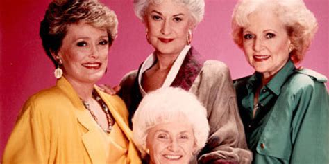 14 things you never knew about the golden girls the